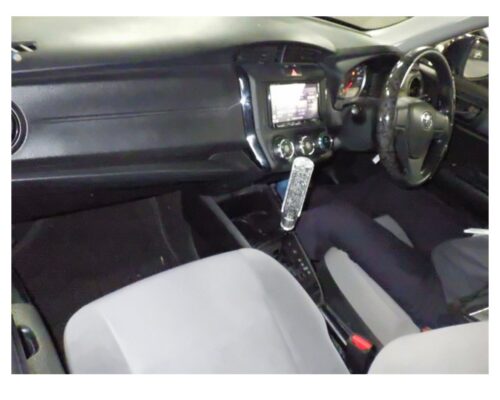 Toyota Axio 2017 - Imagen 5