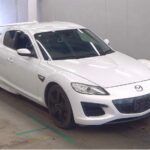 Mazda RX-8 2008