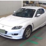 Mazda RX-8 2007