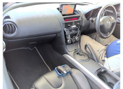 Mazda RX-8 2007 - Imagen 5