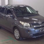 Toyota IST 2011