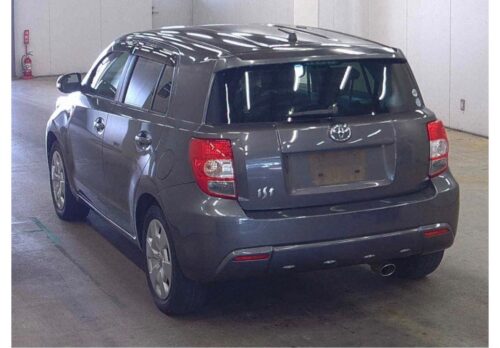 Toyota IST 2011 - Imagen 3