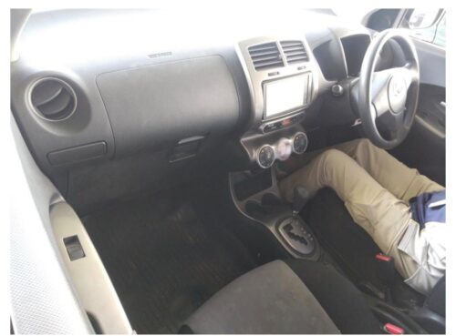 Toyota IST 2011 - Imagen 5