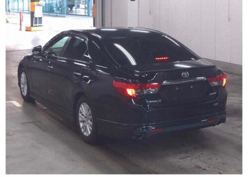 Toyota Mark X 2013 - Imagen 3