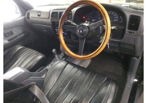 Toyota Hilux Pick up 2000 - Imagen 6