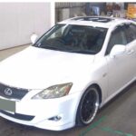 Lexus IS 2007