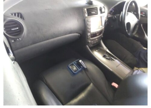 Lexus IS 2007 - Imagen 5