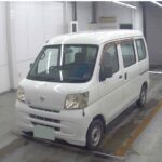 Daihatsu Hijet Cargo 2008
