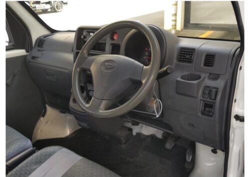 Daihatsu Hijet Cargo 2008 - Imagen 5