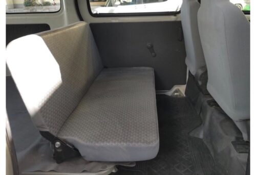 Daihatsu Hijet Cargo 2008 - Imagen 6