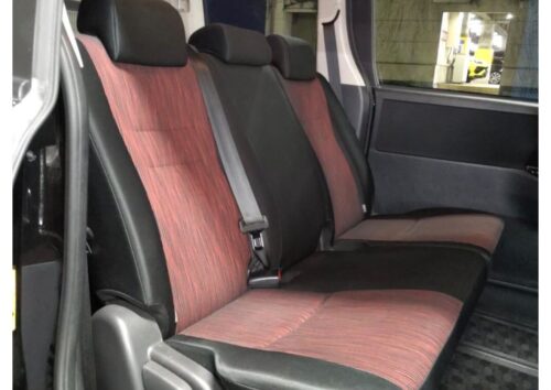 Toyota Noah Si GS 2011 - Imagen 6