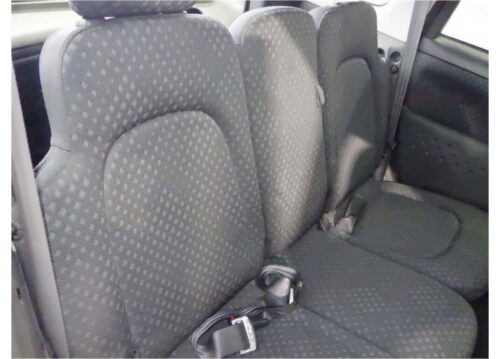 Toyota FunCargo 2005 - Imagen 6