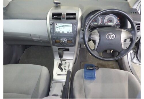 Toyota Axio 2007 - Imagen 5