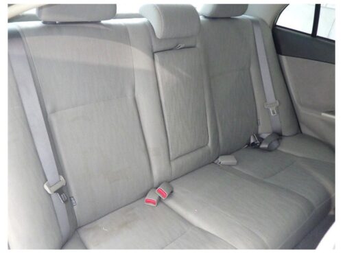 Toyota Axio 2007 - Imagen 6