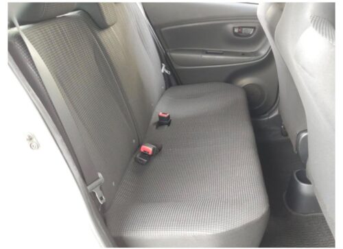 Toyota Vitz 2016 - Imagen 6