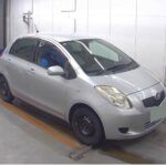 Toyota Vitz 2006