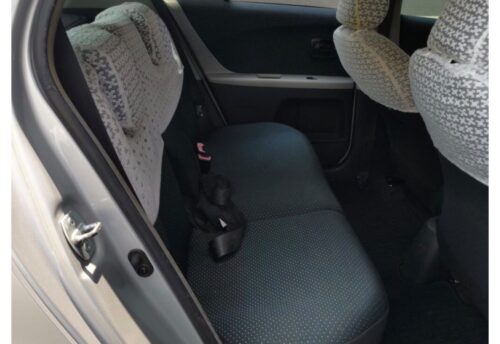 Toyota Vitz 2006 - Imagen 6