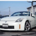 Nissan Fairlady Z Roadster 2005