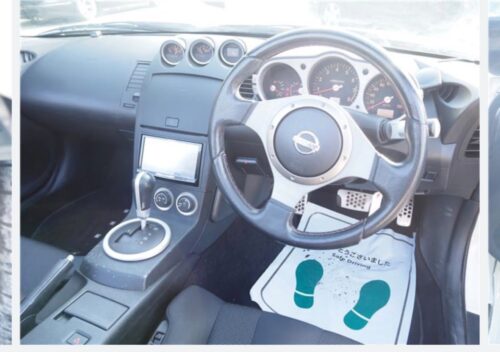 Nissan Fairlady Z Roadster 2005 - Imagen 5