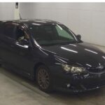 Subaru Impreza 2011