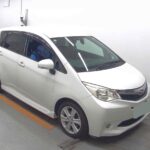 Subaru Trezia 1.5i-S 2012