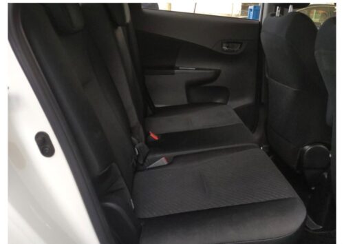 Subaru Trezia 1.5i-S 2012 - Imagen 6