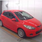 Mazda Demio 15C 2007