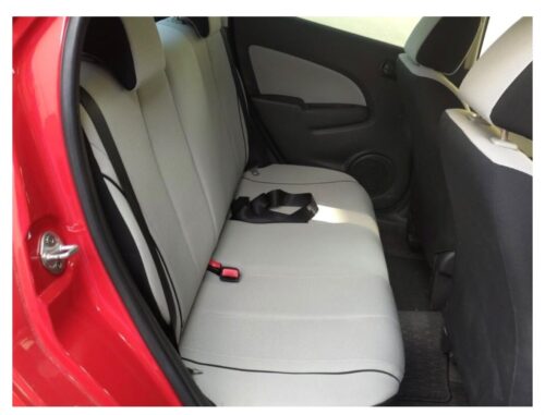 Mazda Demio 15C 2007 - Imagen 6