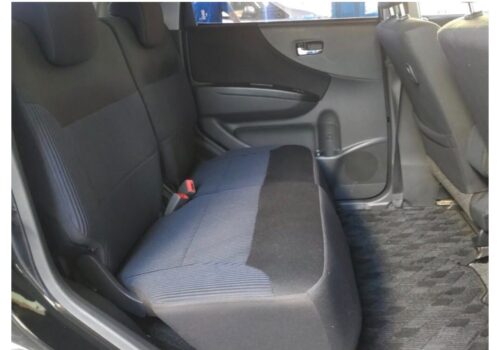 Daihatsu Move Custom R Limited 2008 - Imagen 6