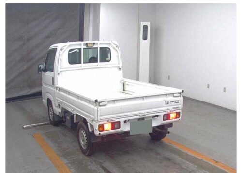 Honda Acty Truck 4WD Attack 2010 - Imagen 3