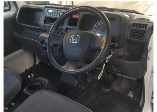 Honda Acty Truck 4WD Attack 2010 - Imagen 6