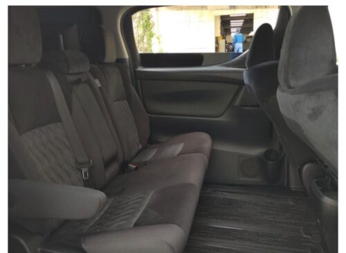 Toyota Alphard 2.5S 2020 - Imagen 6