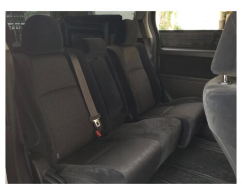 Toyota Alphard 240S 2010 - Imagen 6
