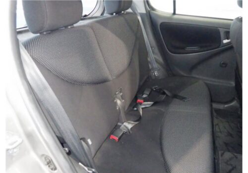 Toyota Vitz RS 2002 - Imagen 6