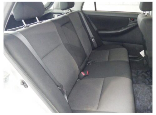 Toyota Corolla RunX X Aero Tourer 2001 - Imagen 6