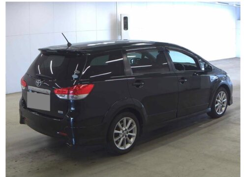 Toyota Wish 2.0Z 2010 - Imagen 3