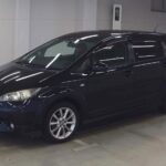 Toyota Wish 2.0Z 2010