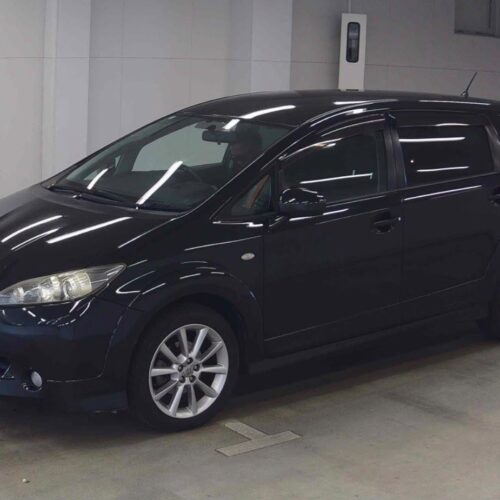 Toyota Wish 2.0Z 2010
