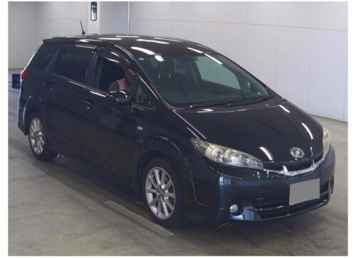 Toyota Wish 2.0Z 2010 - Imagen 2