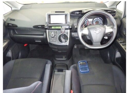 Toyota Wish 2.0Z 2010 - Imagen 5