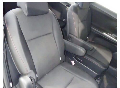 Toyota Wish 2.0Z 2010 - Imagen 6