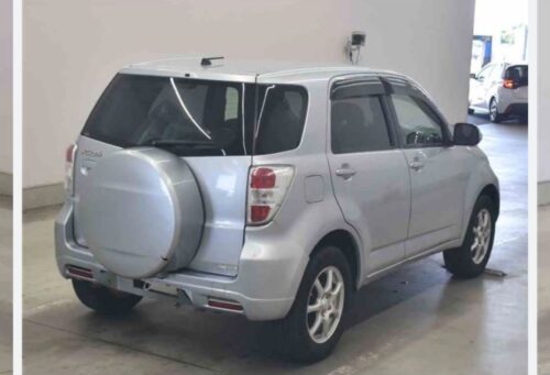 Toyota Rush 2011 - Imagen 3