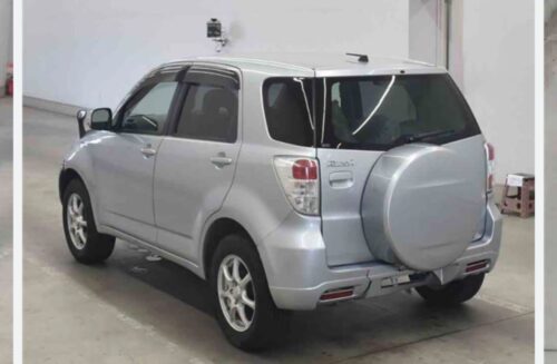 Toyota Rush 2011 - Imagen 4
