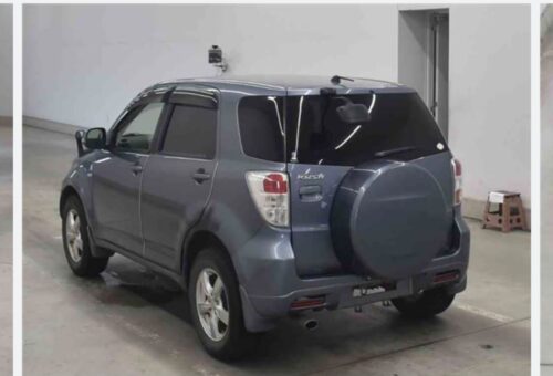 Toyota Rush 2013 - Imagen 3