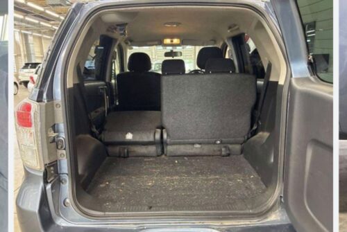 Toyota Rush 2013 - Imagen 6