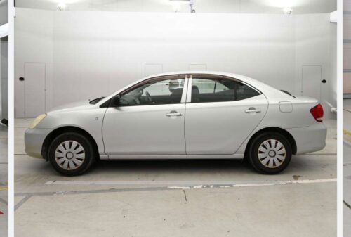 Toyota Allion 2007 - Imagen 4