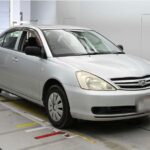 Toyota Allion 2007