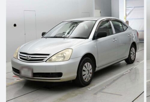 Toyota Allion 2007 - Imagen 2