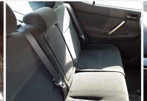 Toyota Allion 2007 - Imagen 7