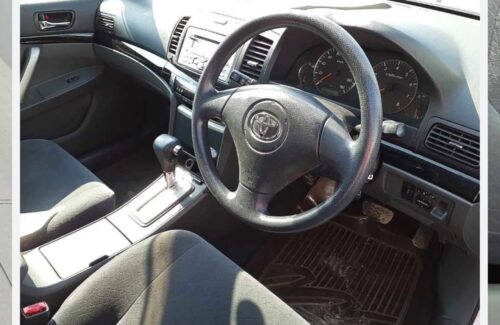 Toyota Allion 2007 - Imagen 6
